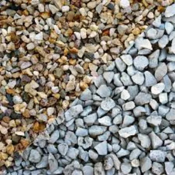 Crushed Stone